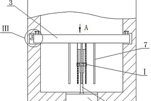 用于制備激光3D打印銅基復(fù)合材料的混粉機(jī)構(gòu)