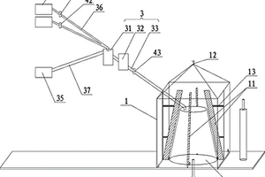 復(fù)合材料檢查井制作機(jī)