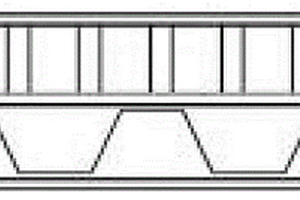 輕質(zhì)建筑幕墻板及其制備方法