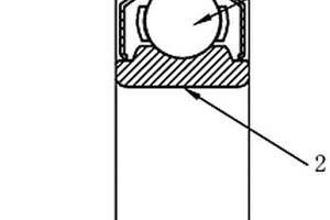 降損裝配軸承結(jié)構(gòu)