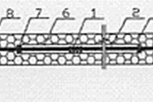 分布式長(zhǎng)標(biāo)距光纖布拉格光柵應(yīng)變傳感器及其制造方法