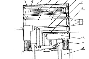 熱振再生機(jī)