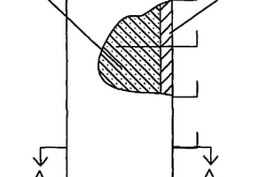 隔離柵立柱