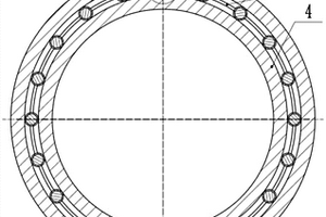 用于水基環(huán)境中的高分子滾動(dòng)軸承