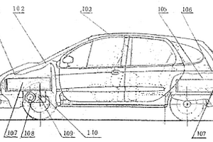 可供實(shí)際應(yīng)用的電動(dòng)汽車