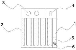 新型散熱電熱暖風(fēng)機(jī)