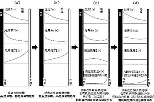 基于有機(jī)電場(chǎng)分布調(diào)控劑遷移的自適應(yīng)調(diào)控電場(chǎng)方法