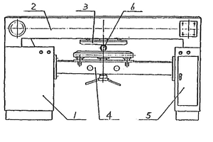 自動(dòng)往復(fù)搓管機(jī)