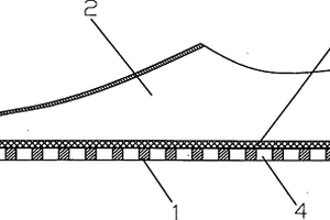 透氣鞋體結(jié)構(gòu)