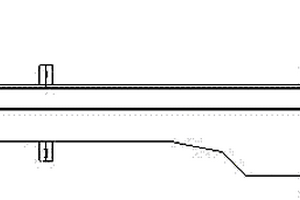 軌道車(chē)輛空調(diào)風(fēng)道