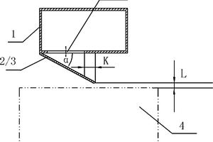 水簾空調(diào)散水器