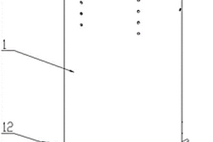 碳纖維輥悶頭連接結(jié)構(gòu)