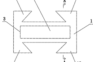 生態(tài)連鎖護(hù)坡砌塊