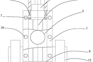 光固化3D打印頭