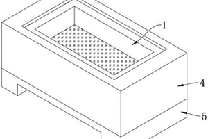 SMC材料成型模具