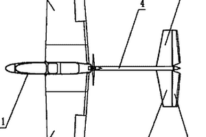 小型無人機