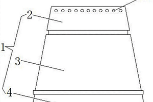 輕質(zhì)高比強(qiáng)發(fā)動(dòng)機(jī)噴管殼體