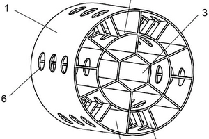 防爆結(jié)構(gòu)體