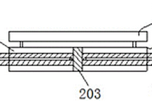 無導(dǎo)軌型牽引機(jī)構(gòu)及液壓驅(qū)動(dòng)往復(fù)式拉擠裝置