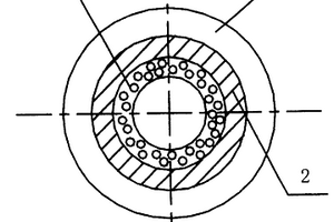 卷烘型高分子自潤(rùn)滑軸套