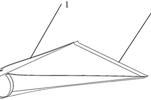 拉擠成型預(yù)成型結(jié)構(gòu)