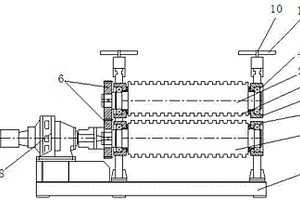 金屬三維板用軋機(jī)