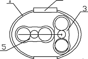 羅茨對旋式發(fā)動(dòng)機(jī)增壓器