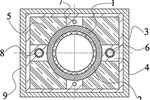 稠油結(jié)蠟氣井用納米材料保溫管