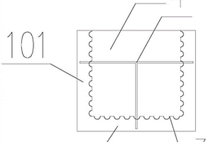 基坑用UHPC支護(hù)結(jié)構(gòu)