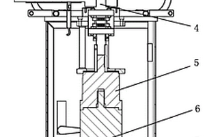 腳手架搖擺疲勞試驗(yàn)機(jī)