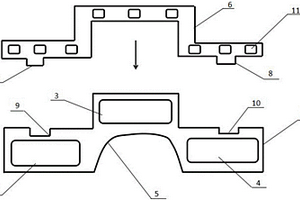 耐壓隔熱的墻體建材