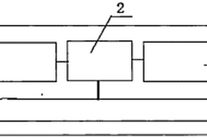 機(jī)械車(chē)庫(kù)車(chē)位占空檢測(cè)設(shè)備