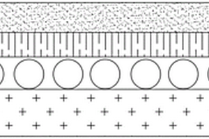 低導(dǎo)熱耐刮防腐防水涂層結(jié)構(gòu)