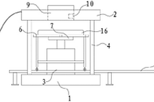 井蓋試驗機