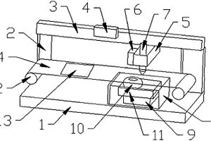 多功能激光復(fù)合材質(zhì)3D打印機(jī)