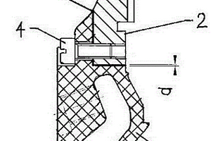 經(jīng)編機(jī)的成圈工具—槽針床