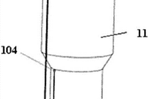 無(wú)機(jī)閃爍探測(cè)器裝置