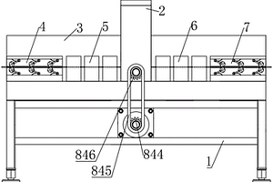 可調(diào)式焊絲成型機