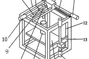 基于光纖激光器的激光誘導(dǎo)化學(xué)鍍自動控制裝置