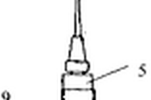 保護(hù)型動(dòng)脈血樣采集器