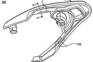 機(jī)車后握把