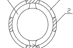 基于微電機(jī)轉(zhuǎn)子的磁環(huán)