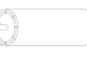 金屬防腐輥及其制造方法