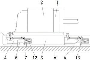 新型新能源汽車(chē)驅(qū)動(dòng)電機(jī)