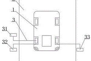 新能源汽車動力電池與驅(qū)動電機實訓(xùn)系統(tǒng)用設(shè)備