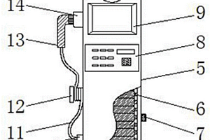 基于新能源汽車(chē)用充電樁