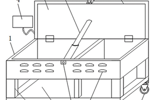 新能源油電混合動(dòng)力發(fā)動(dòng)機(jī)實(shí)訓(xùn)臺(tái)