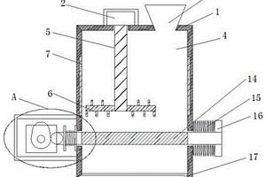 環(huán)保型新能源污泥干化機(jī)