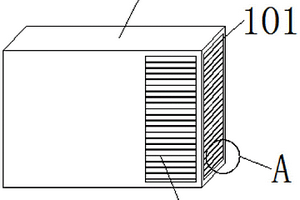 多環(huán)境用新能源充電樁交換芯