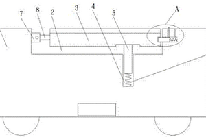 基于新能源的電動玩具車